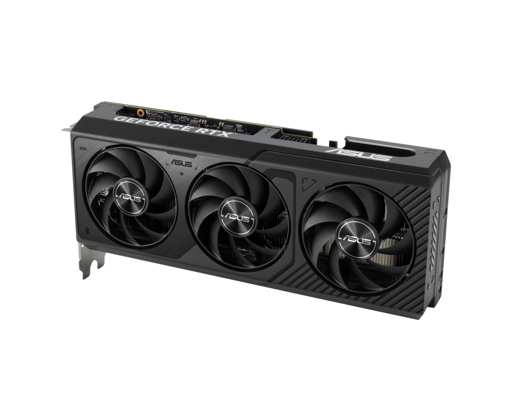 Видеокарта ASUS PRIME RTX 4070 SUPER OC 12GB GDDR6X 3