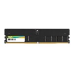 <span>Памет</span> Silicon Power 16GB UDIMM DDR5 5600MHz CL46 SP016GBLVU560F02 <span class='catalog-num-in-name'>SP016GBLVU560</span> - 
