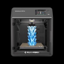  FlashForge Adventurer 5M Pro 780371 FLASH-3D-ADV5MPRO на топ цена - PIC.bg