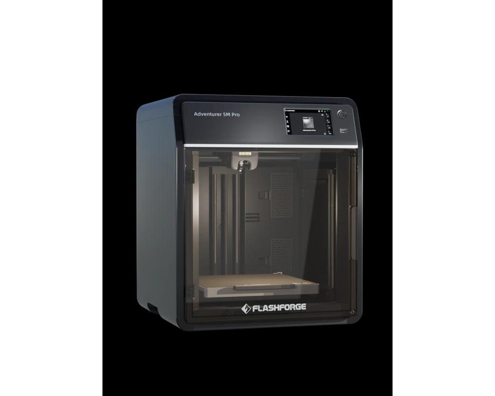 3D принтер FlashForge Adventurer 5M Pro 2