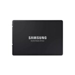 <span>SSD</span> SSD SAMSUNG PM9A3, 2.5”, 960 GB, PCIe 4.0, MZQL2960HCJR <span class='catalog-num-in-name'>MZQL2960HCJR</span> - 