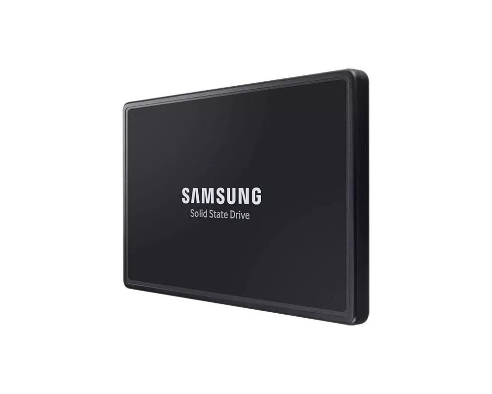 SSD SSD SAMSUNG PM9A3, 2.5”, 960 GB, PCIe 4.0, MZQL2960HCJR 2