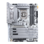 <span>Дънна платка</span> ASUS TUF GAMING Z890-PRO WIFI, LGA 1851 <span class='catalog-num-in-name'>TUF-Z890-PRO-WF</span> - 