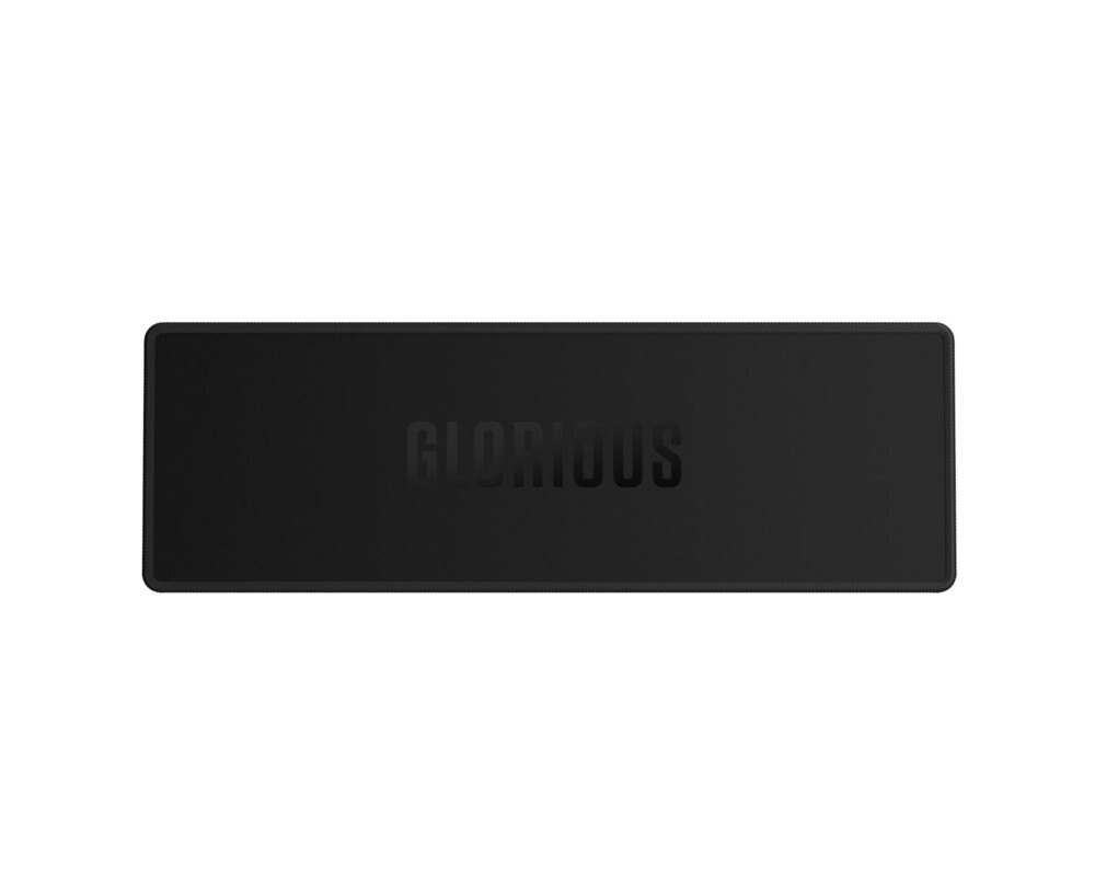 Пад за мишка Геймърски за клавиатура Glorious GMMK 3, Всички размери 5
