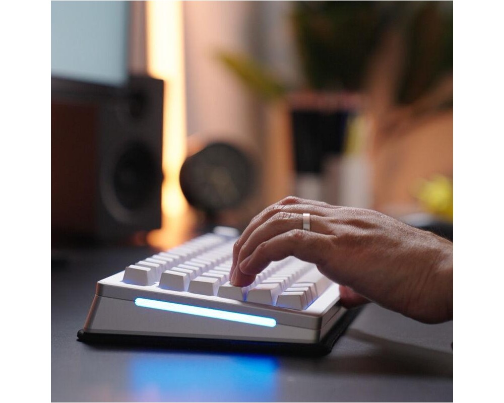 Пад за мишка Геймърски за клавиатура Glorious GMMK 3, Всички размери 3