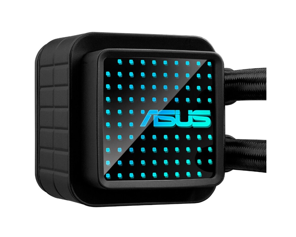 Охладител за процесор ASUS PRIME LC 240 ARGB 6