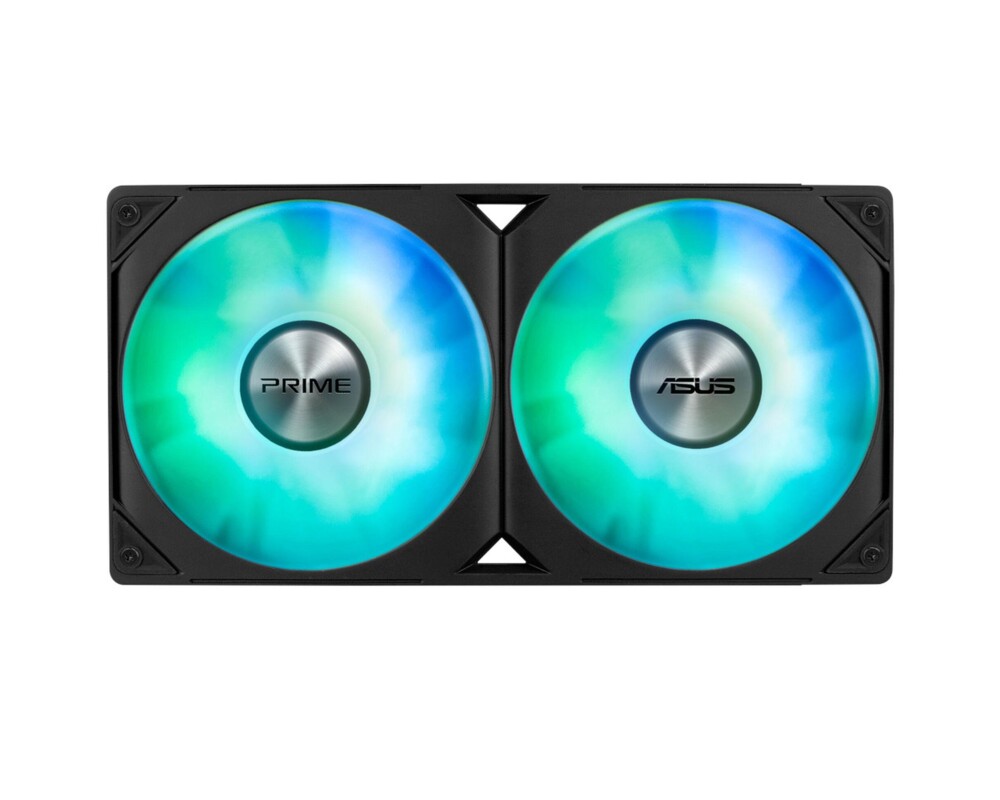 Охладител за процесор ASUS PRIME LC 240 ARGB (Разопакован) 4