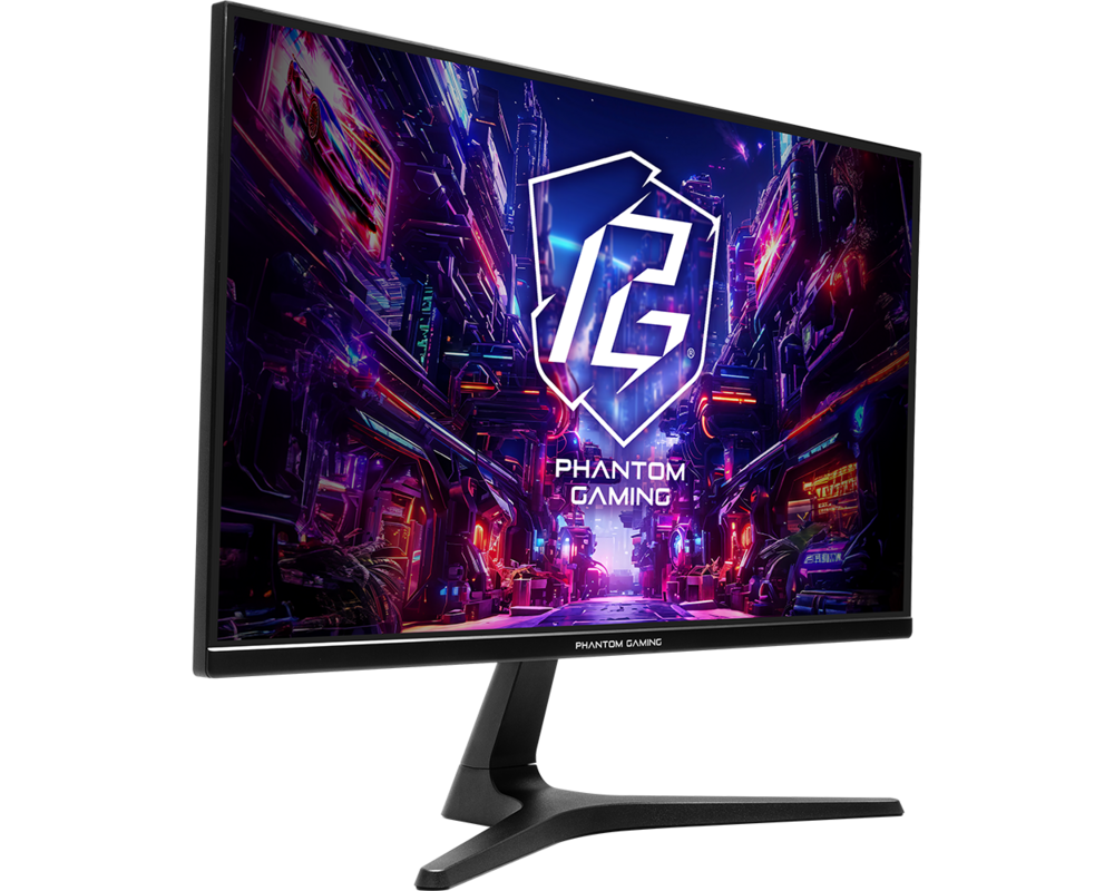 Монитор ASRock PG25FFT 2