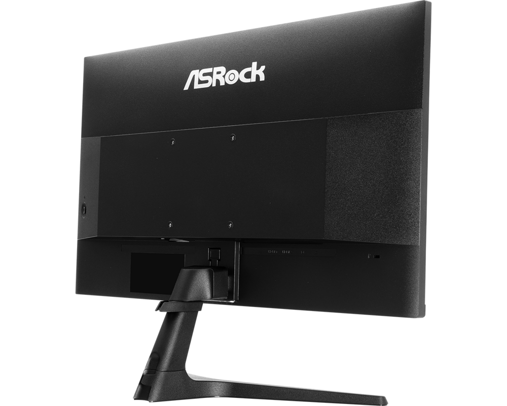Монитор ASRock PG25FFT 4