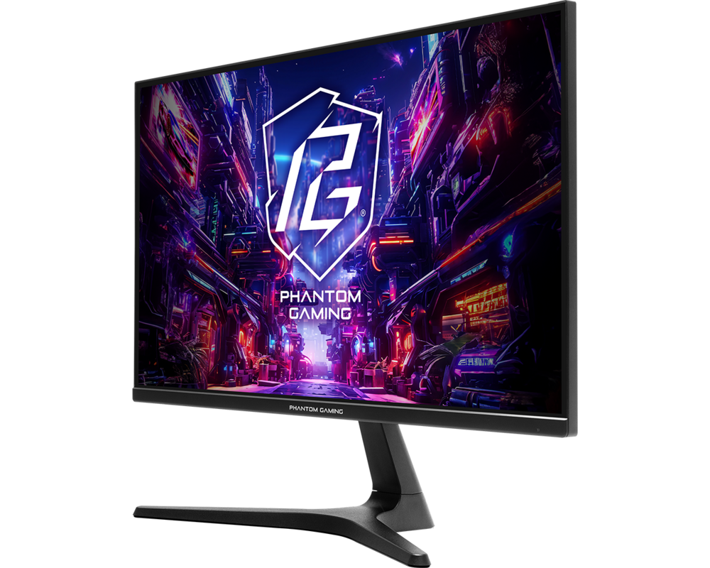 Монитор ASRock PG25FFT 3