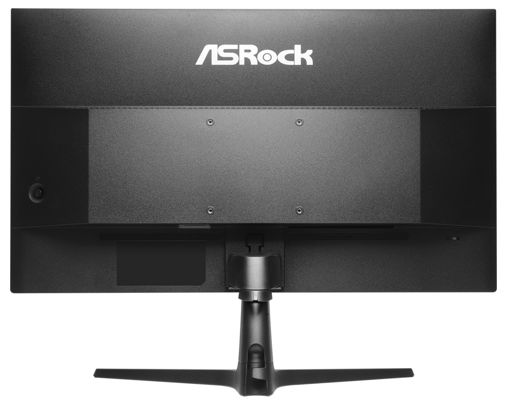 Монитор ASRock PG25FFT 6