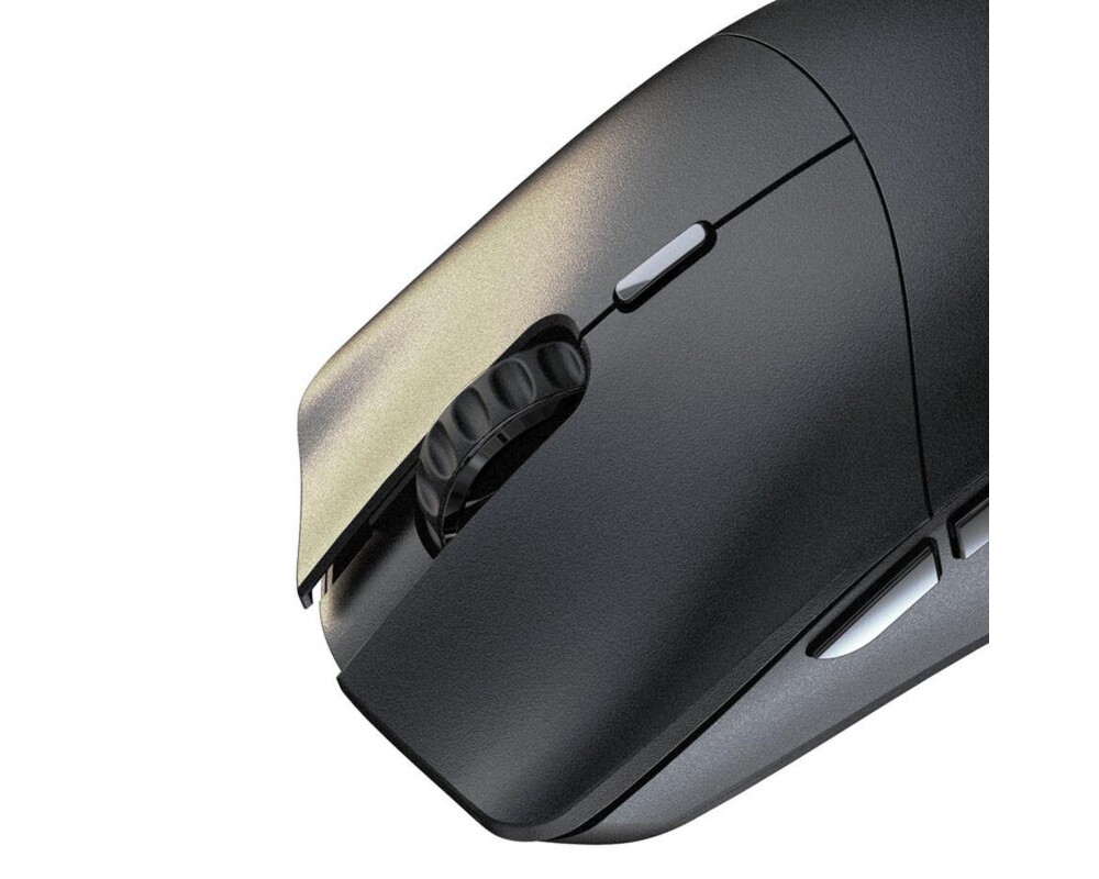 Мишка Геймърска мишка Glorious Model O 2 PRO, Несиметричен дизайн 12