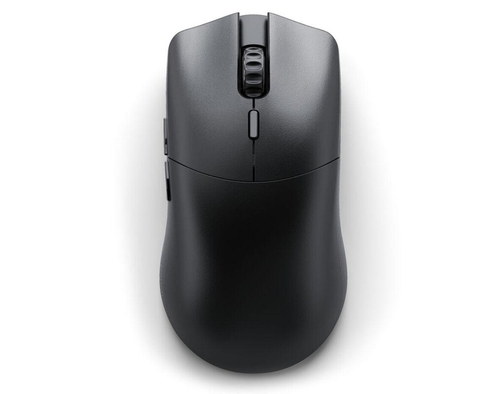 Мишка Геймърска мишка Glorious Model O 2 PRO, Несиметричен дизайн 10