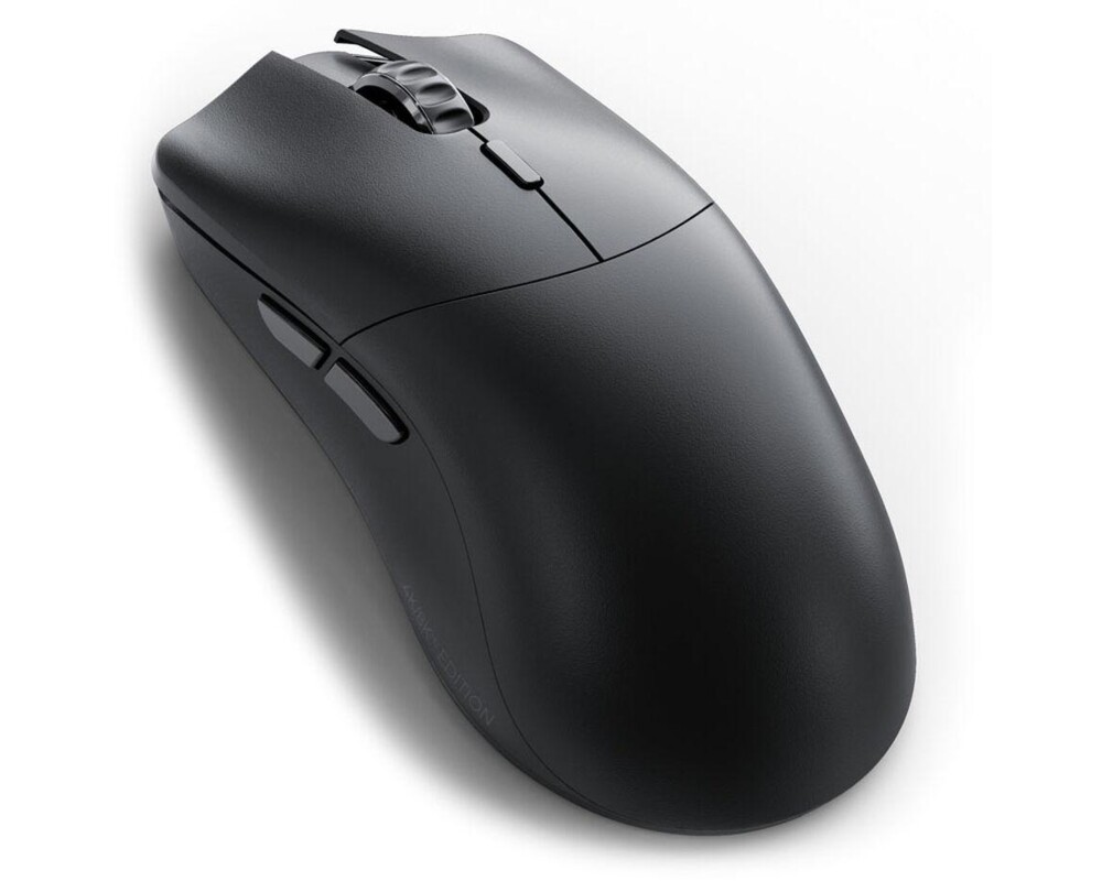 Мишка Геймърска мишка Glorious Model O 2 PRO, Несиметричен дизайн 9