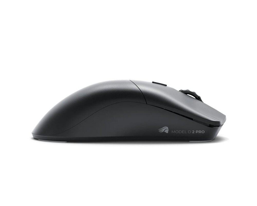 Мишка Геймърска мишка Glorious Model O 2 PRO, Несиметричен дизайн 14