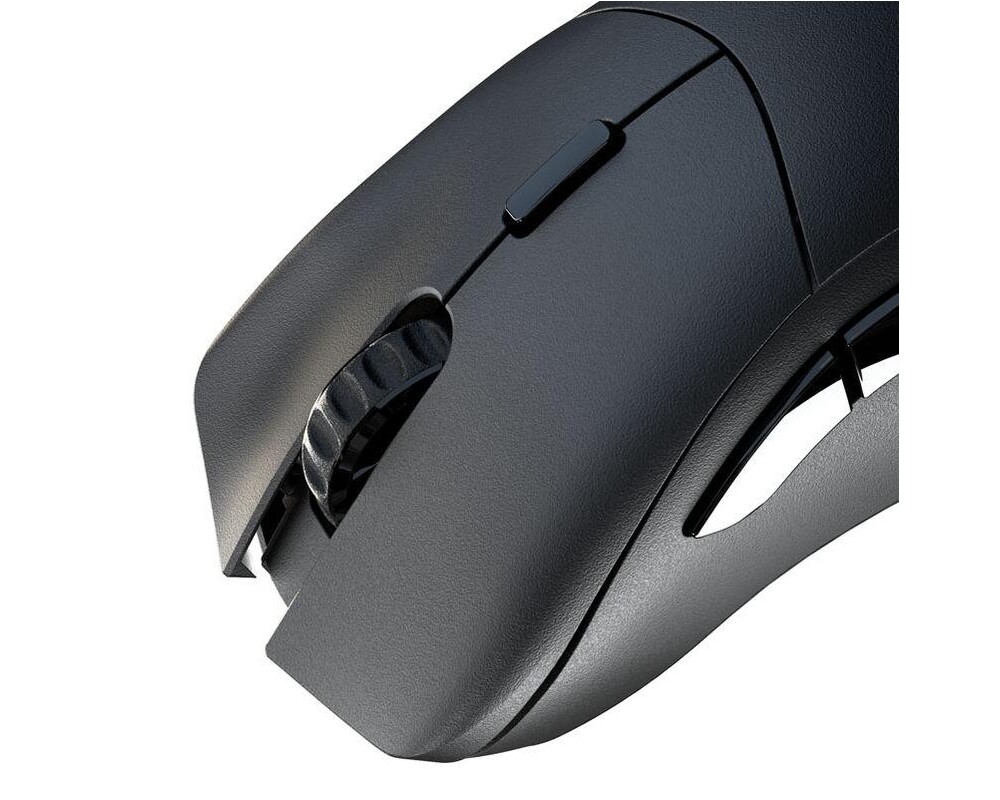 Мишка Геймърска мишка Glorious Model O 2 PRO, Несиметричен дизайн 4