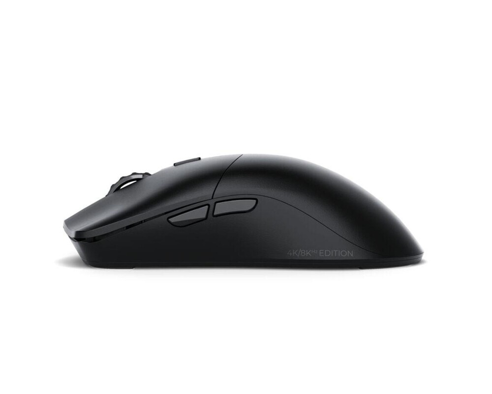 Мишка Геймърска мишка Glorious Model O 2 PRO, Несиметричен дизайн 13