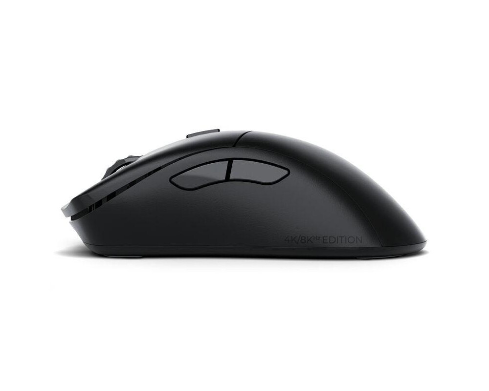 Мишка Геймърска мишка Glorious Model O 2 PRO, Несиметричен дизайн 5