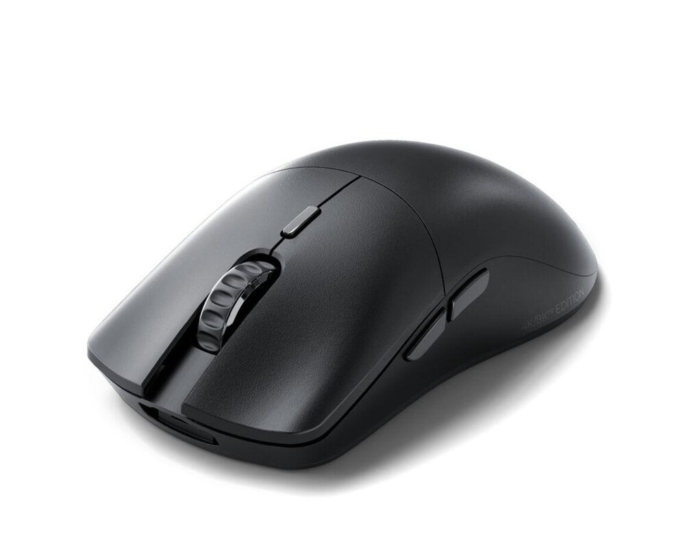 Мишка Геймърска мишка Glorious Model O 2 PRO, Несиметричен дизайн 11