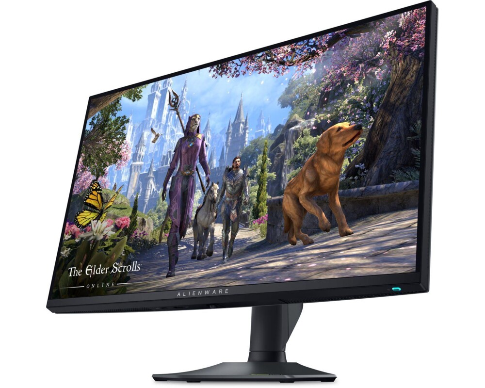 Монитор Dell Alienware AW2725QF 21