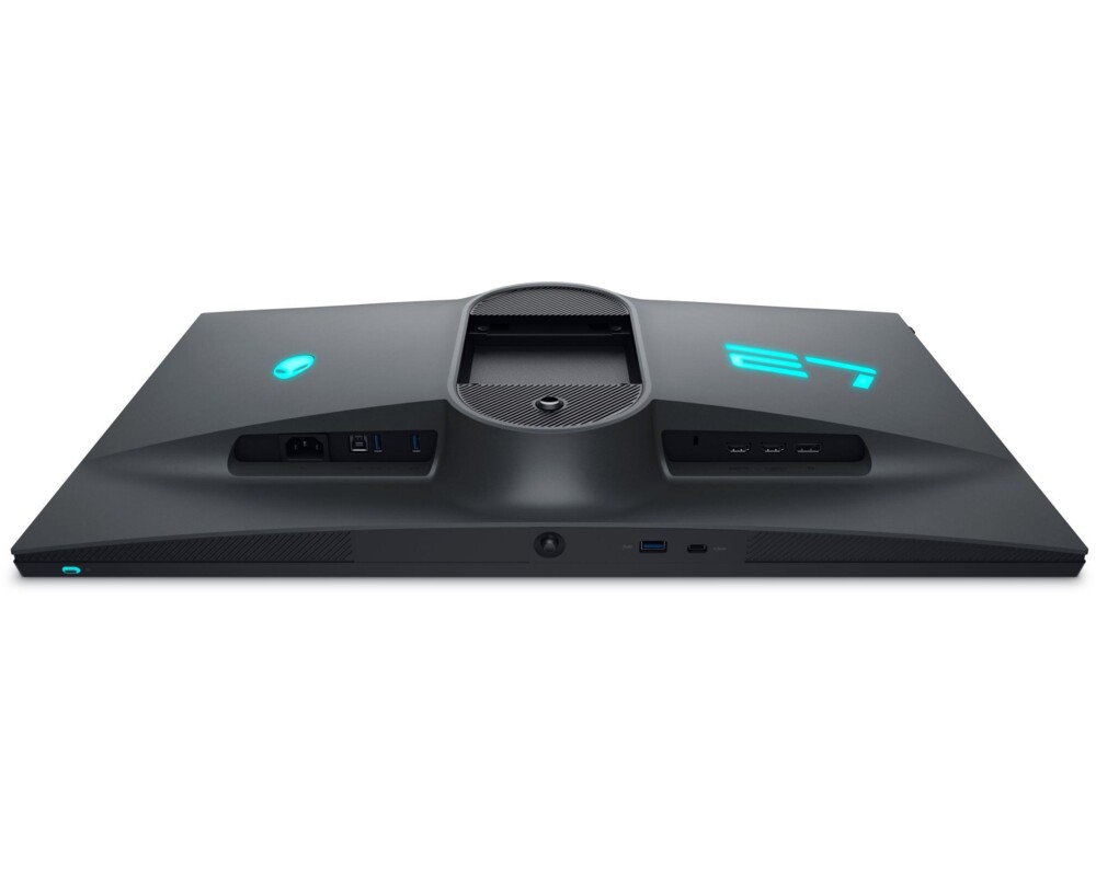 Монитор Dell Alienware AW2725QF 25