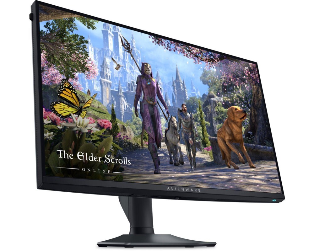 Монитор Dell Alienware AW2725QF 20