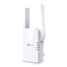  Безжичен разширител TP-LINK RE605X AX1800 - WiFi 6 781239 TP-TL-RE605X на топ цена - PIC.bg