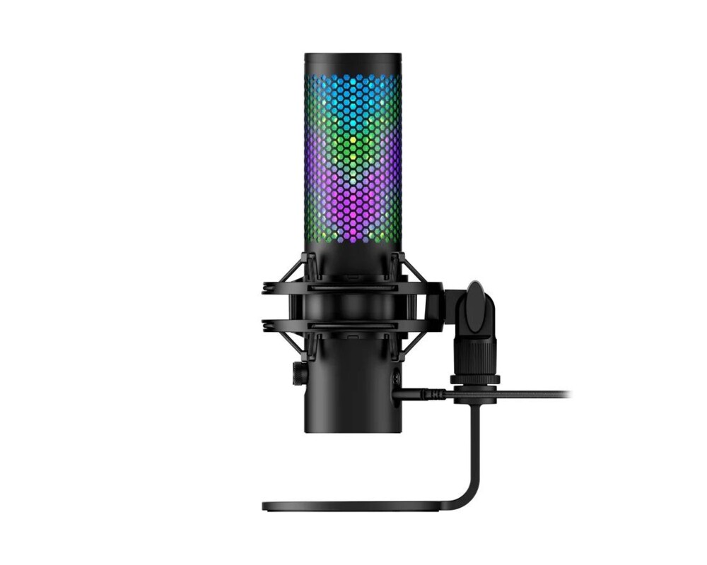 Микрофон HyperX QuadCast 2 S 2