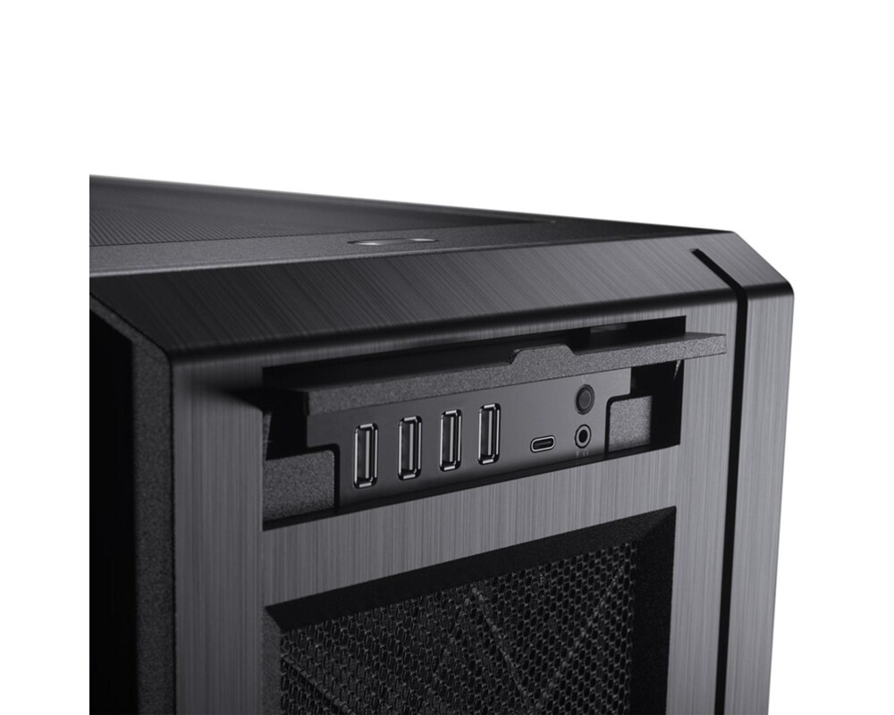 Кутия Компютърна Кутия PHANTEKS Enthoo Pro 2 Tempered Glass, Server Full Tower 4