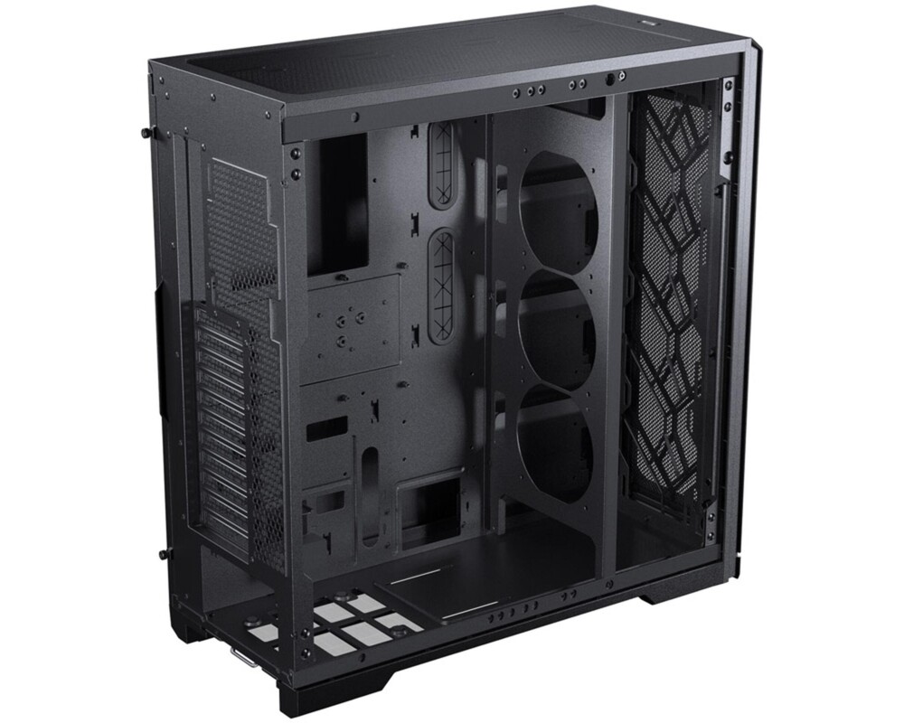 Кутия Компютърна Кутия PHANTEKS Enthoo Pro 2 Tempered Glass, Server Full Tower 7