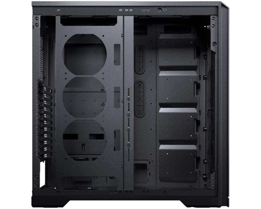 Кутия Компютърна Кутия PHANTEKS Enthoo Pro 2 Tempered Glass, Server Full Tower 5