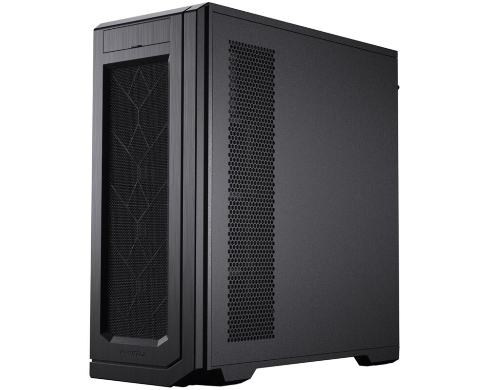 Кутия Компютърна Кутия PHANTEKS Enthoo Pro 2 Tempered Glass, Server Full Tower 2