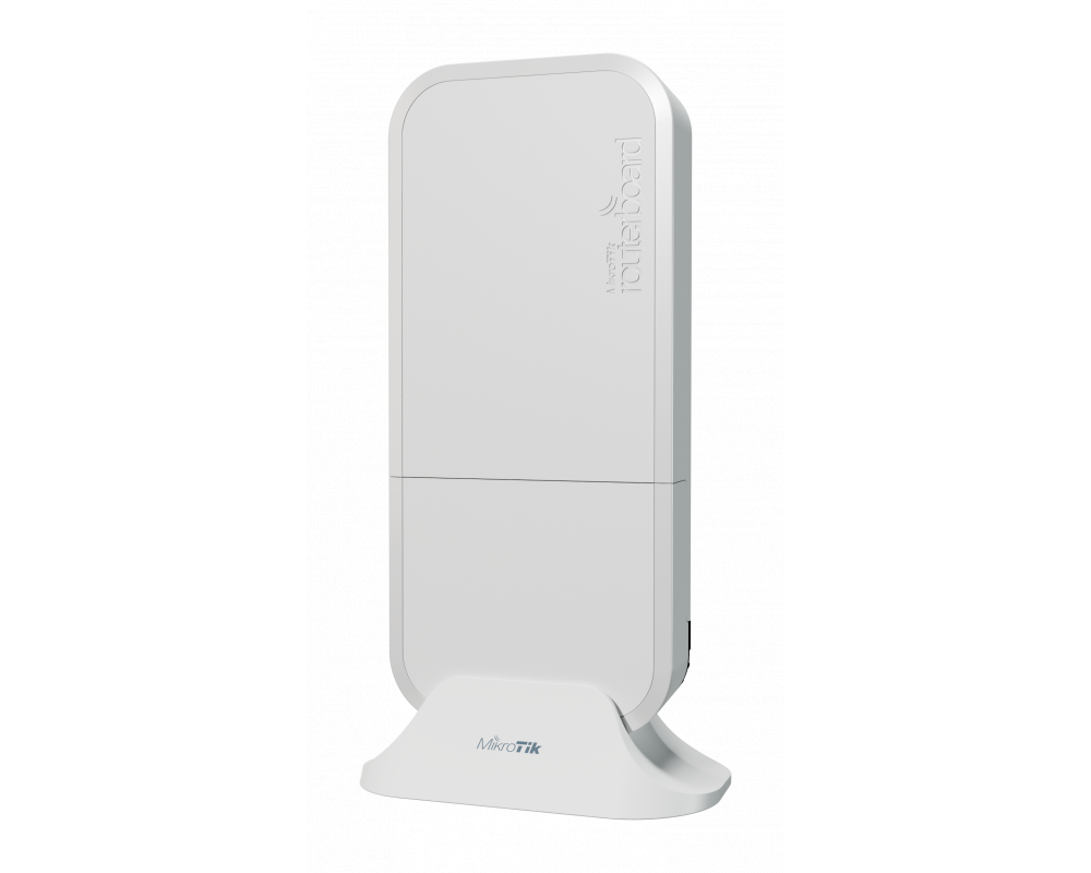 Access point (Точка за достъп) Mikrotik wAP ax wAPG-5HaxD2HaxD 12