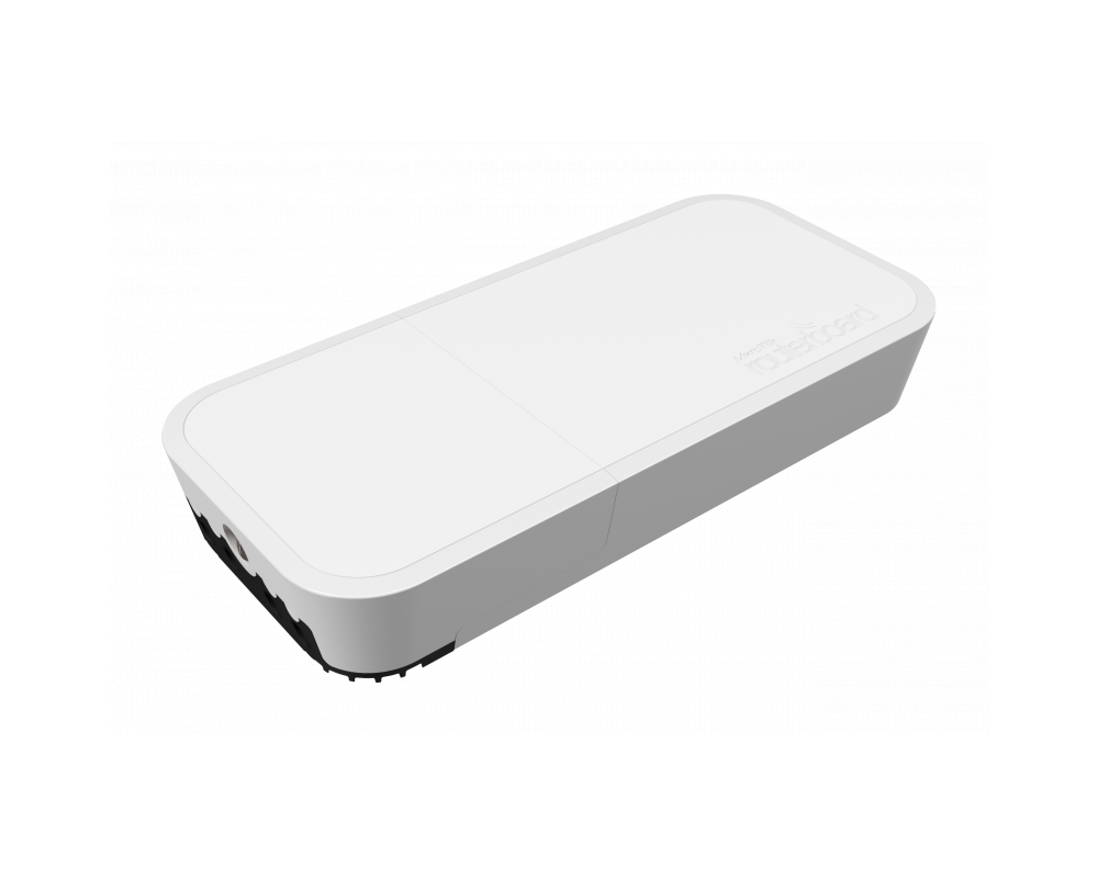 Access point (Точка за достъп) Mikrotik wAP ax wAPG-5HaxD2HaxD 13