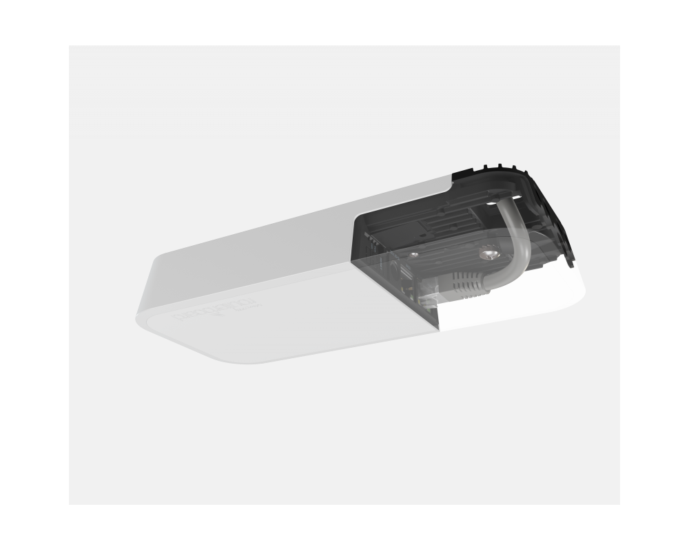 Access point (Точка за достъп) Mikrotik wAP ax wAPG-5HaxD2HaxD 14