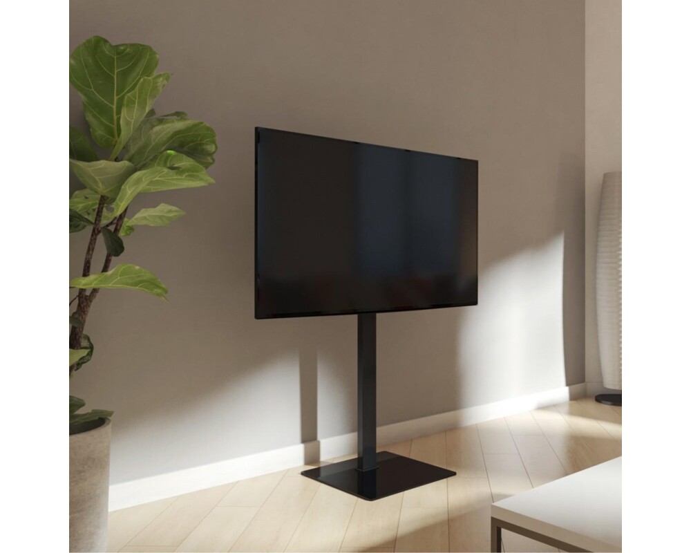 Стойка HAMA Стойка за TV, регулируема, 165 cm (65"), до 35 кг, 220868 14