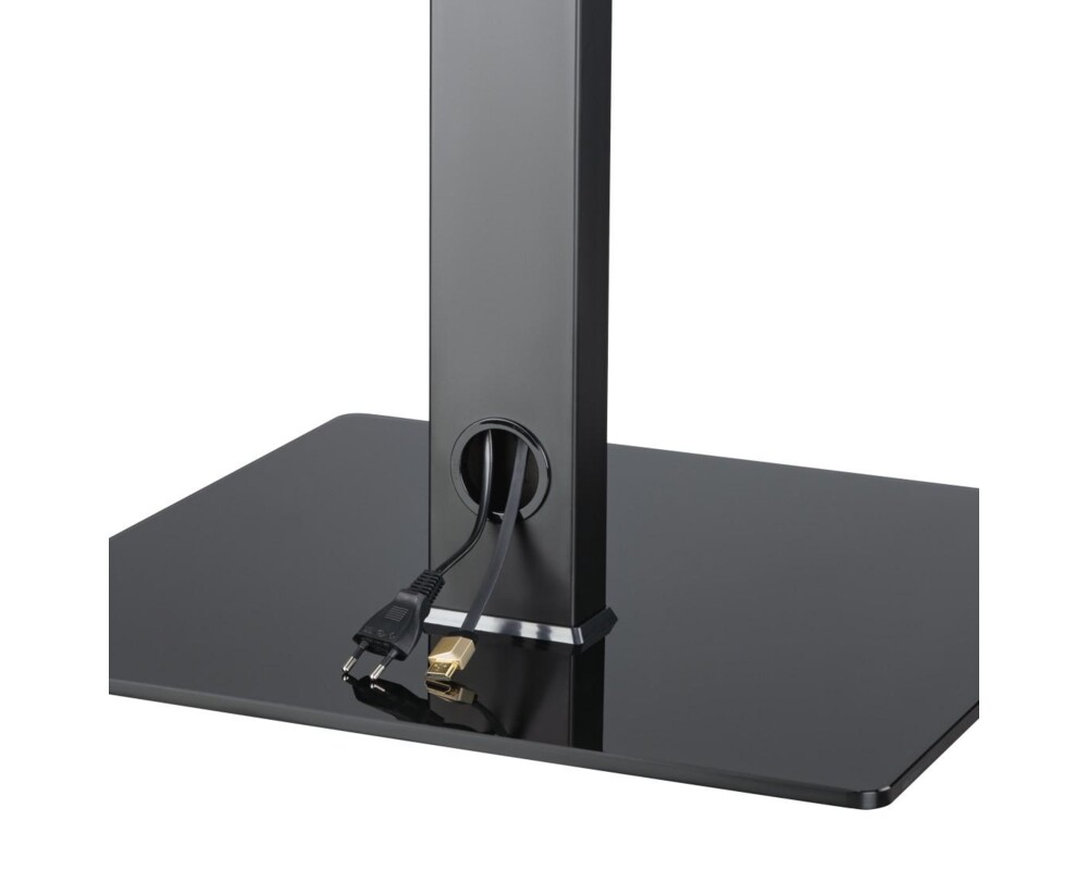 Стойка HAMA Стойка за TV, регулируема, 165 cm (65"), до 35 кг, 220868 11
