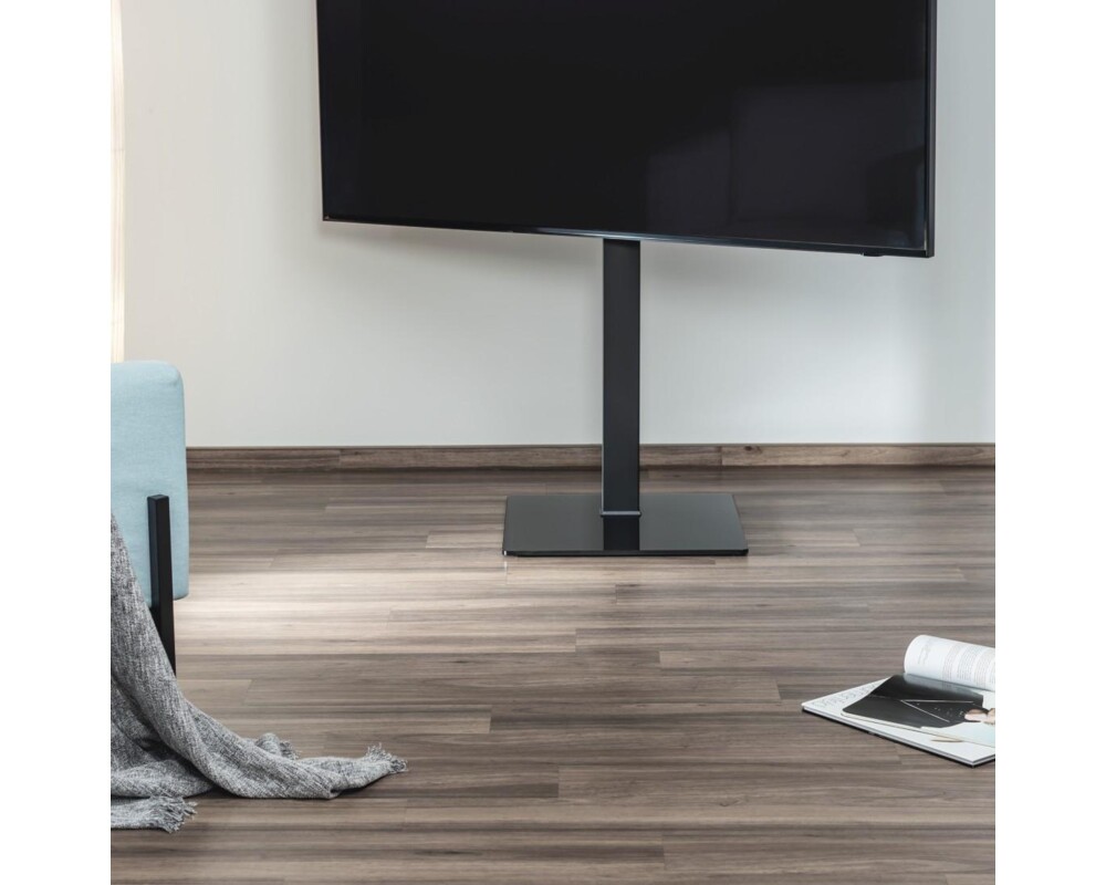 Стойка HAMA Стойка за TV, регулируема, 165 cm (65"), до 35 кг, 220868 2