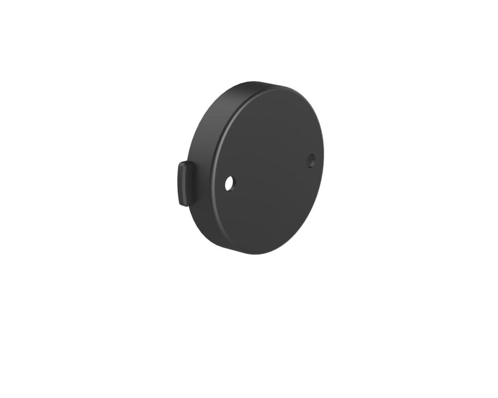 Цифрова IP камера HAMA WiFi  1080p, за закрити помещения, въртяща се, сензор за движение, черна 12