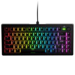 <span>Клавиатура</span> Геймърска механична клавиатура Glorious GMMK 3 75% Black - Fox Linear Switches <span class='catalog-num-in-name'>GATA-2728</span> - 