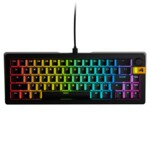 <span>Клавиатура</span> Геймърска механична клавиатура Glorious GMMK 3 HE 65% Black - Fox HE Switches <span class='catalog-num-in-name'>GATA-2734</span> - 