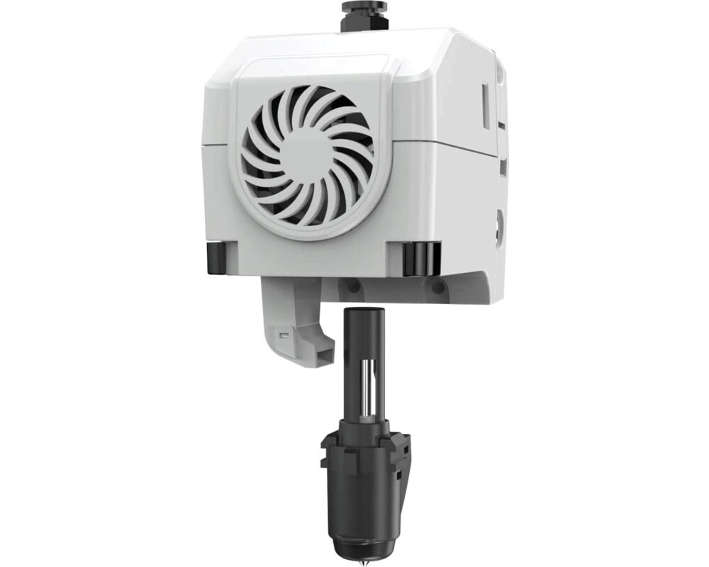 3D принтер FlashForge Adventurer 4, USB/SD карта, WiFi 6