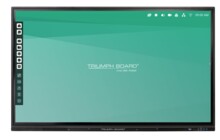  Интерактивен мулти-тъч дисплей TRIUMPH BOARD 86&quot; IFP, Черен панел, Android 13 782957 TRIUMPH-MON-86IFP13 на топ цена - PIC.bg