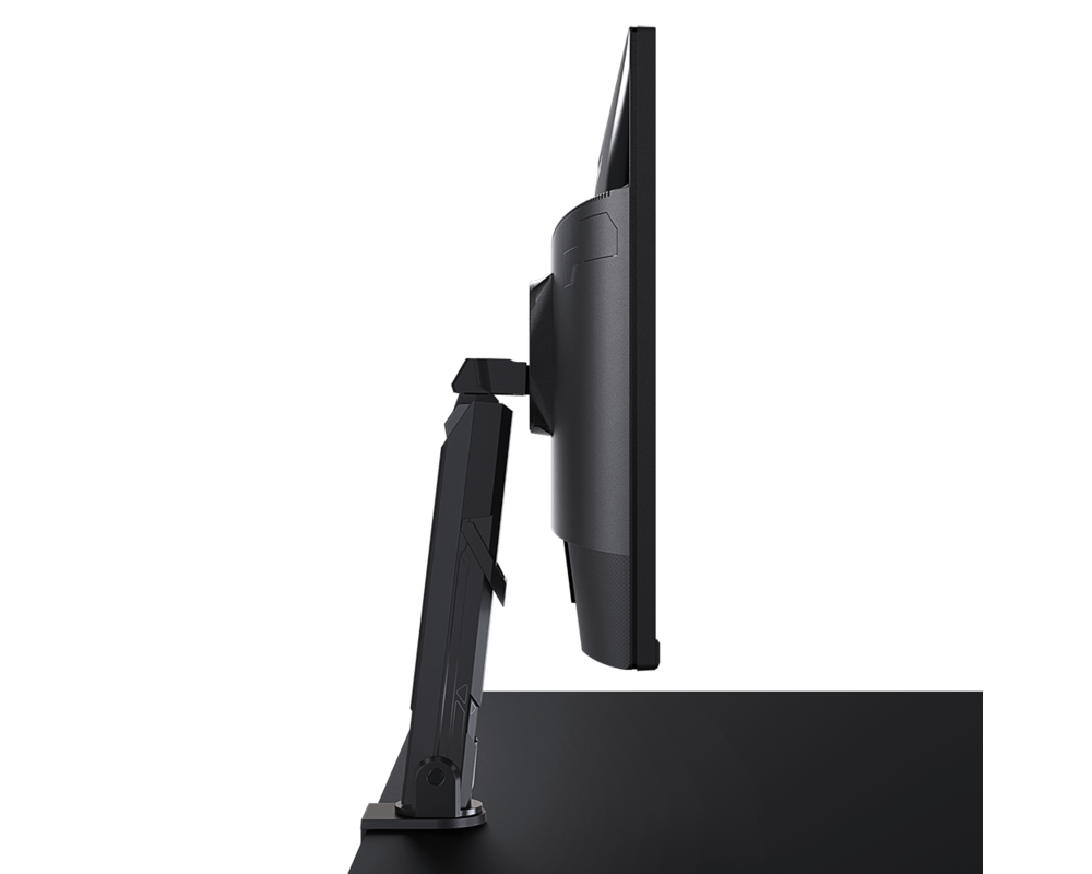 Монитор Gigabyte M32U Arm Edition, 32"-inch SS IPS UHD(3840x2160), 144Hz , 1ms 4