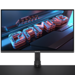 <span>Монитор</span> Gigabyte M32U Arm Edition, 32"-inch SS IPS UHD(3840x2160), 144Hz , 1ms <span class='catalog-num-in-name'>M32U-AE</span> - 