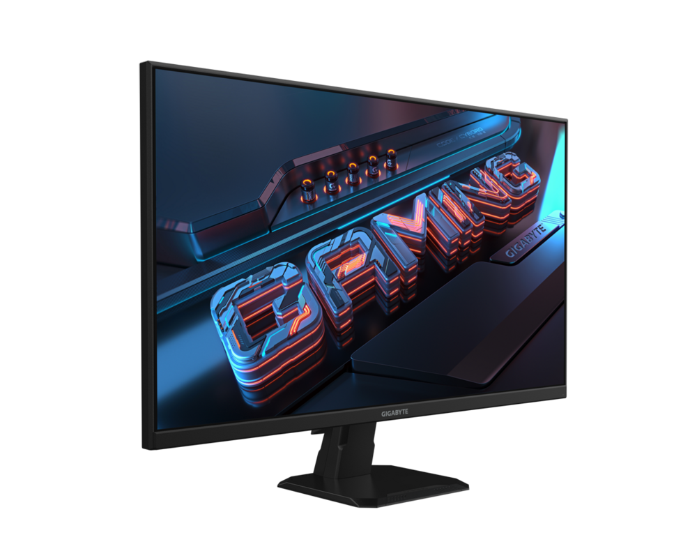 Монитор Gigabyte GS27Q X 27" SS-IPS QHD (2560x1440), 240Hz, 1 ms 3