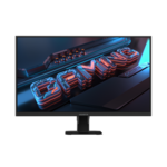 <span>Монитор</span> Gigabyte GS27Q X 27" SS-IPS QHD (2560x1440), 240Hz, 1 ms <span class='catalog-num-in-name'>GS27Q-X</span> - 