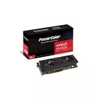 Видеокарта PowerColor AMD Radeon RX 7700 XT 12GB GDDR6 6