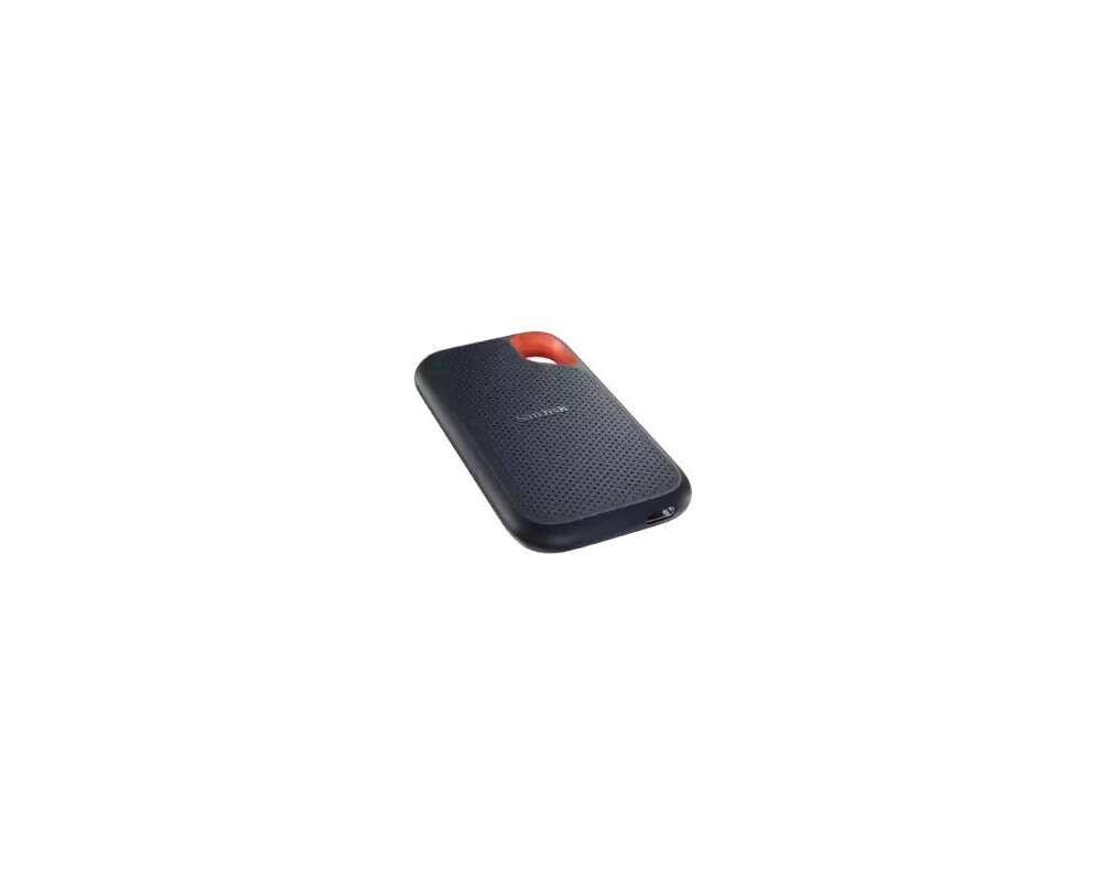 SSD SanDisk Extreme 2TB Portable SSD - up to 1050MB/s Read and 1000MB/s Write Speeds 8