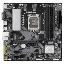  GIGABYTE B760M D3HP DDR4 socket 1700, mATX 783833 B760M-D3HP-D4 на топ цена - PIC.bg